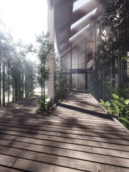 Recompose by Olson Kundig