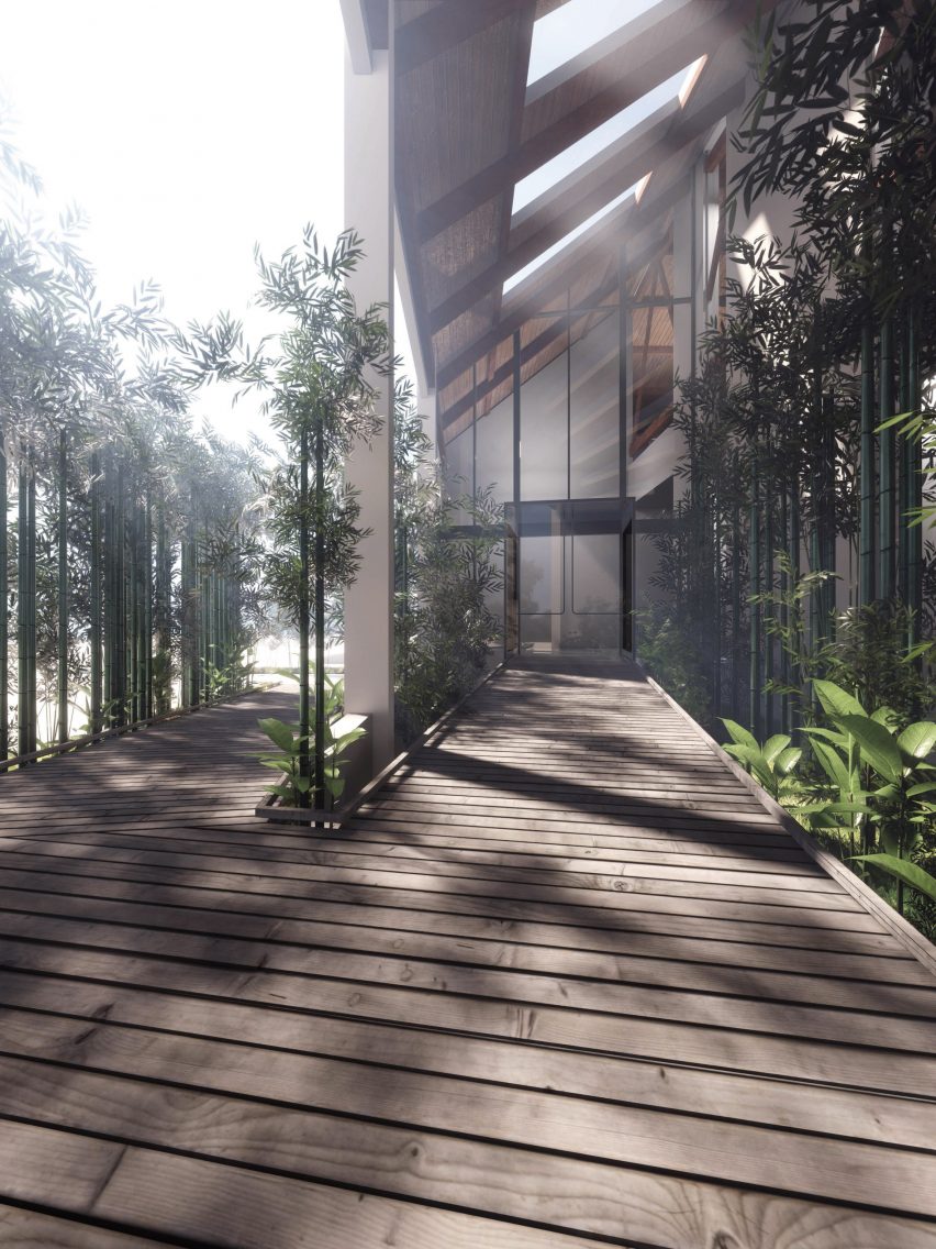 Recompose by Olson Kundig