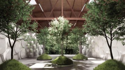 Recompose olson kundig