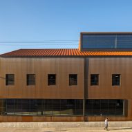 Redfox Commons by Lever Architecture