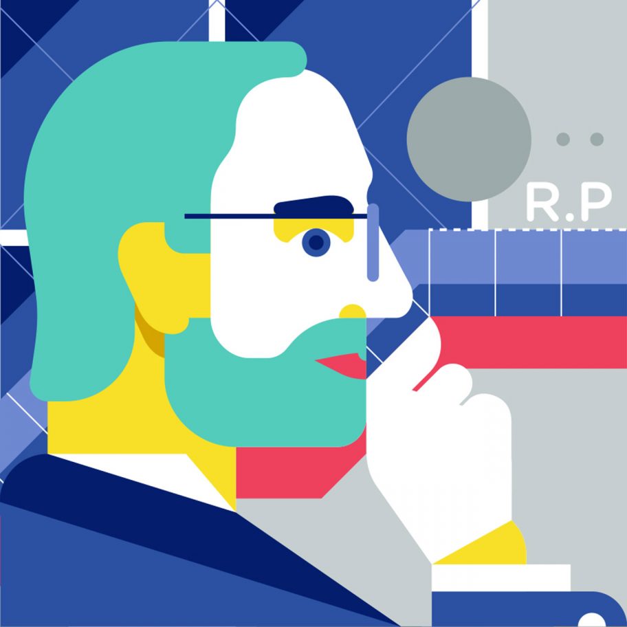Renzo Piano is the Italian high-tech architect