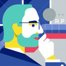 Renzo Piano is the Italian high-tech architect