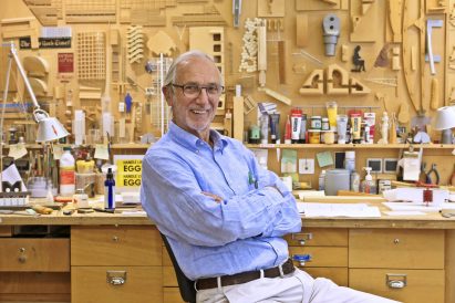 High-tech architecture: Renzo Piano