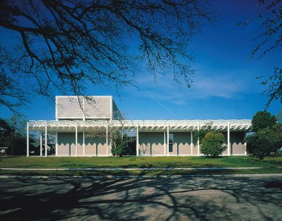 High-tech architecture: Renzo Piano