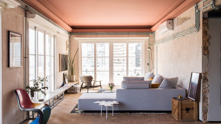 RF Apartment by SuperLimão
