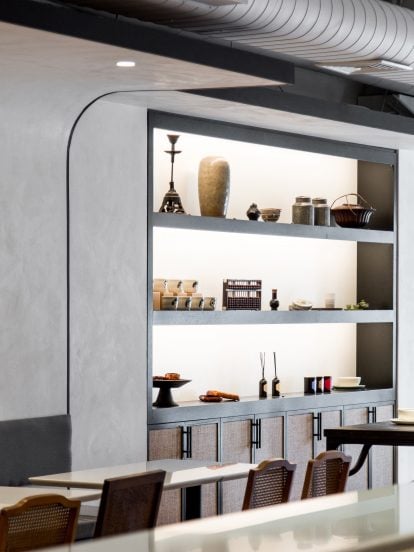 Sage Collective by New Practice Studio