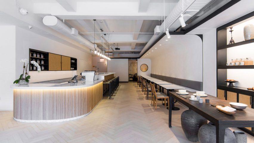 Sage Collective by New Practice Studio
