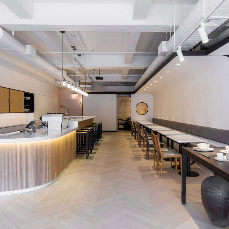 Sage Collective by New Practice Studio