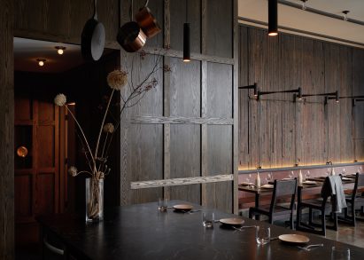 Samara by Mutuus Studio