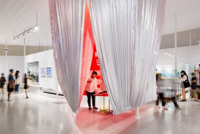 Thematic exhibition explored the "collective city" at the Seoul Biennale 2019