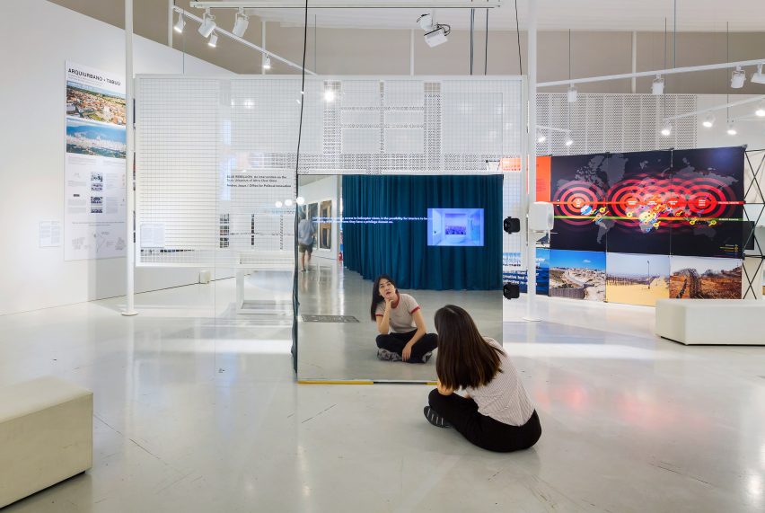 Thematic exhibition explored the "collective city" at the Seoul Biennale 2019