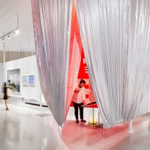 Thematic exhibition explored the "collective city" at the Seoul Biennale 2019