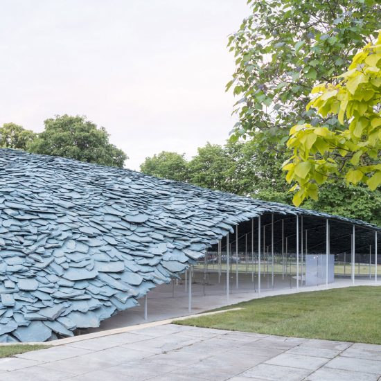 2019 Serpentine Pavilion