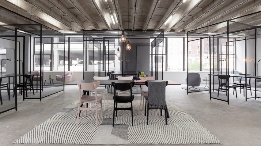 ShareCuse by Architecture Office