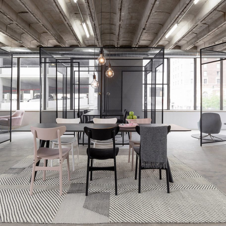 ShareCuse by Architecture Office