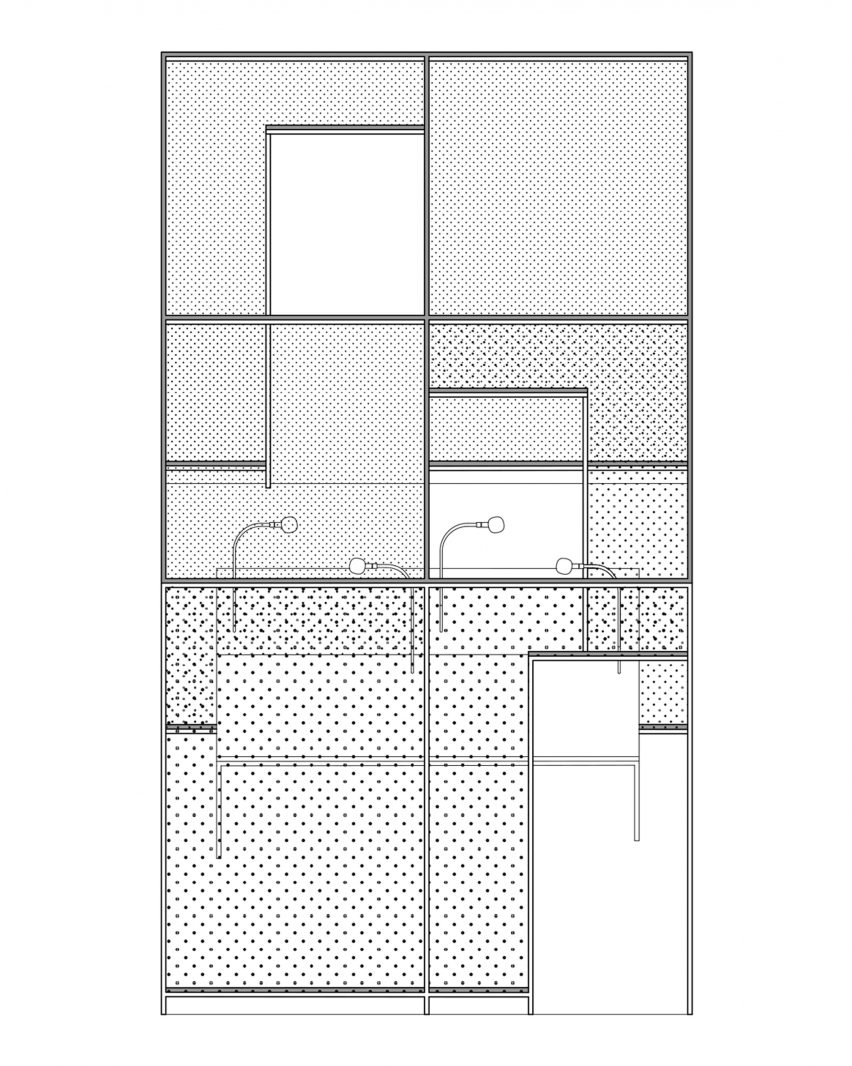 ShareCuse by Architecture Office Drawing