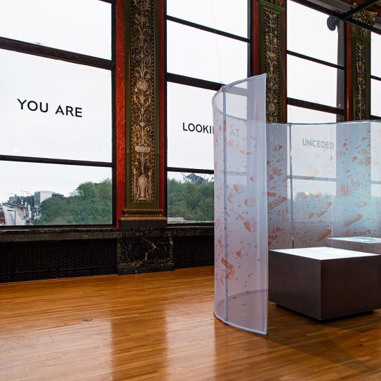 “We have to do better than ugliness and incoherence. We can be woke and good designers as well”