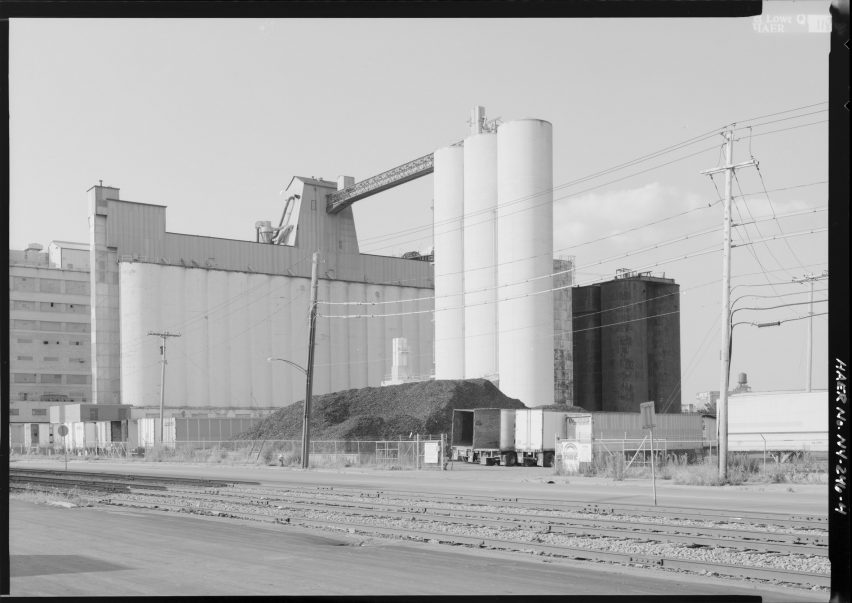 Midwest Architecture