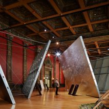 TerritorialAgency at Chicago Architecture Biennial 2019