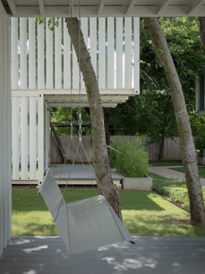 Squirrel Park by AHMM