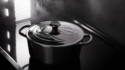 Star Wars Le Creuset