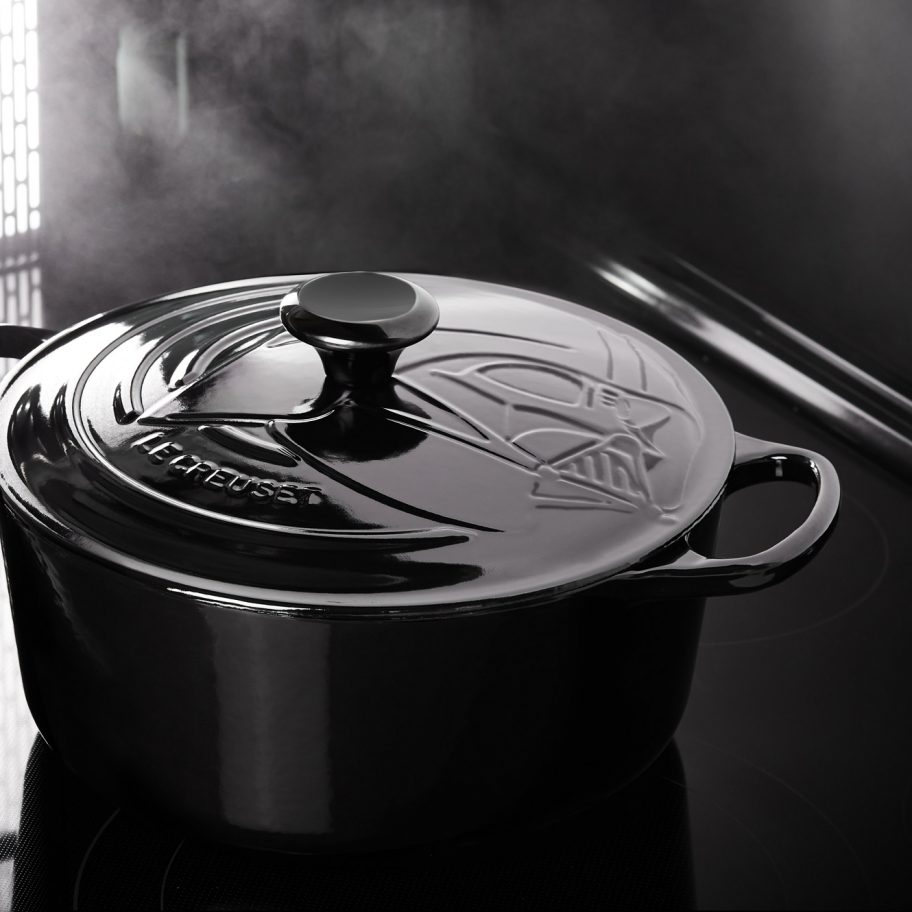 Star Wars Le Creuset