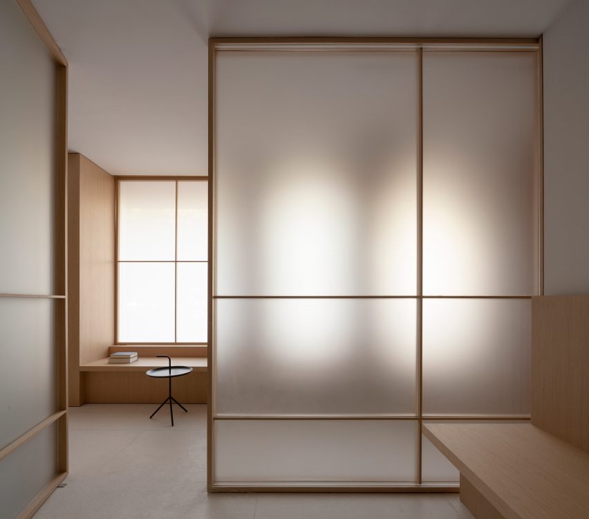 Swiss Concept Clinic by Francesc Rife Studio