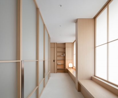 Swiss Concept Clinic by Francesc Rife Studio