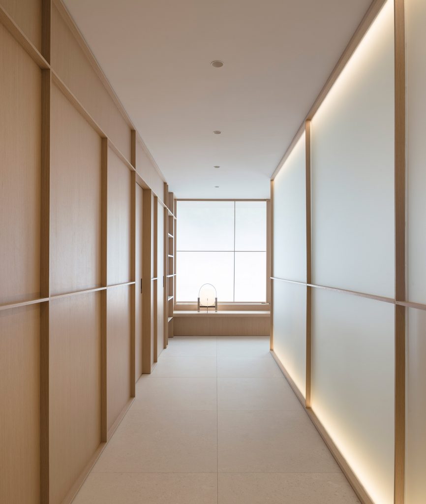 Swiss Concept Clinic by Francesc Rife Studio