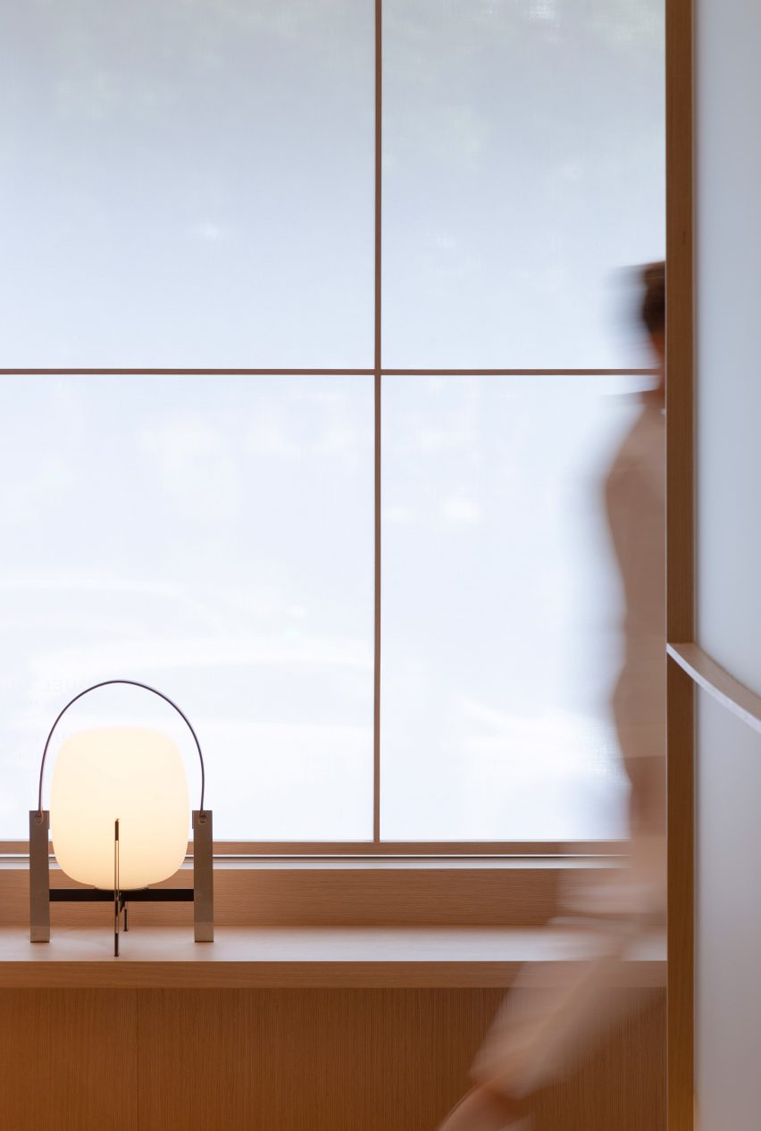 Swiss Concept Clinic by Francesc Rife Studio