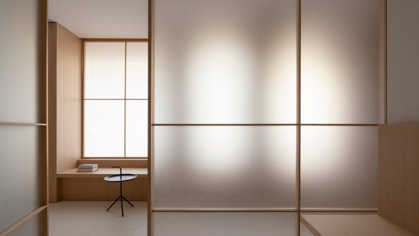 Swiss Concept Clinic by Francesc Rife Studio