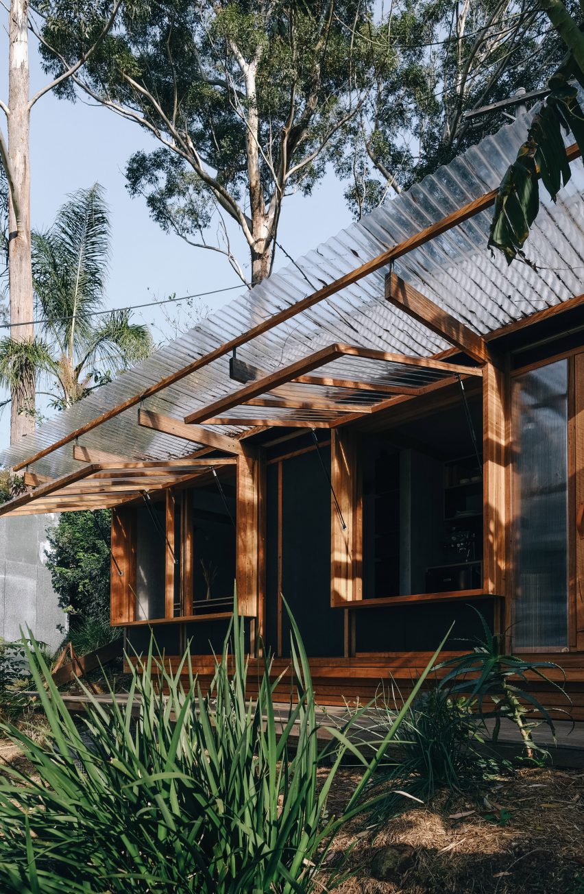The Drawing Room by Takt Studio