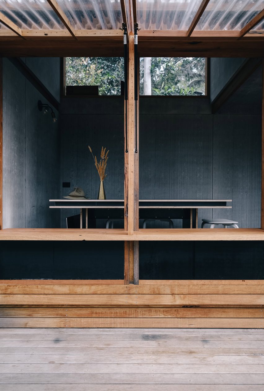 The Drawing Room by Takt Studio