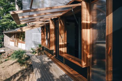 The Drawing Room by Takt Studio