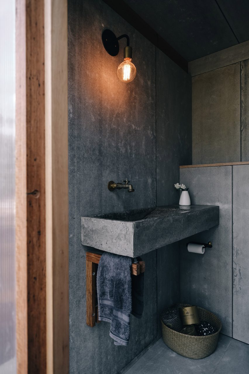 The Drawing Room by Takt Studio