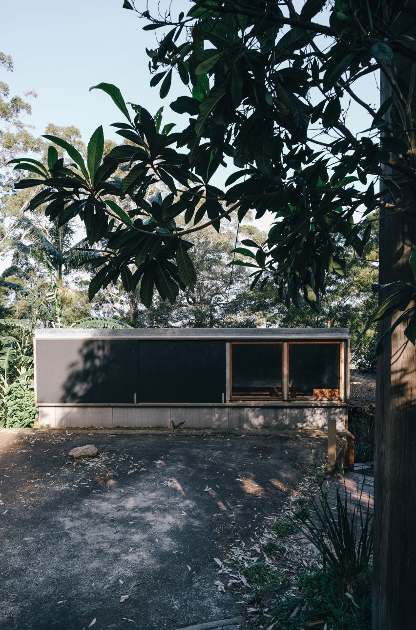 The Drawing Room by Takt Studio