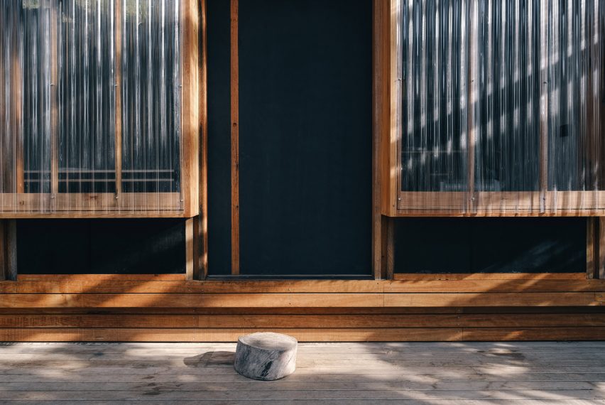 The Drawing Room by Takt Studio