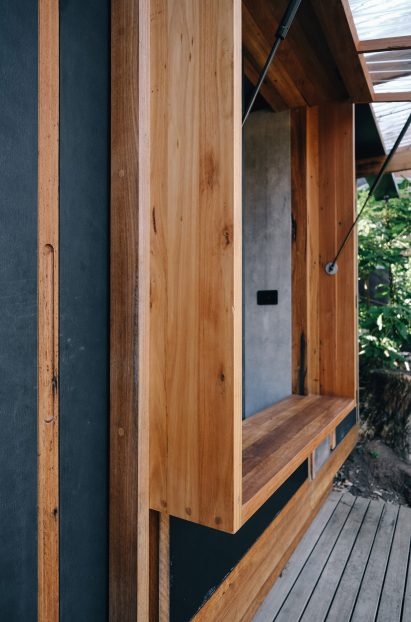 The Drawing Room by Takt Studio