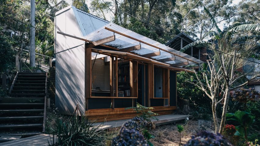 The Drawing Room by Takt Studio
