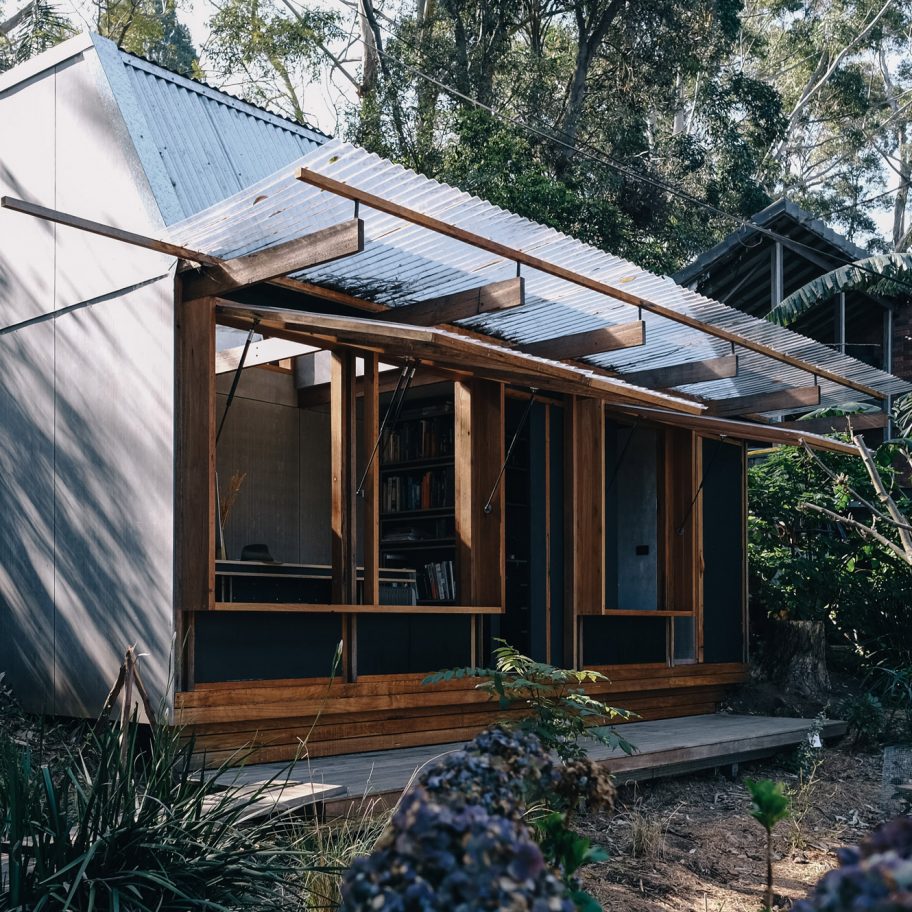 The Drawing Room by Takt Studio