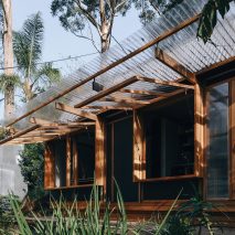 The Drawing Room by Takt Studio