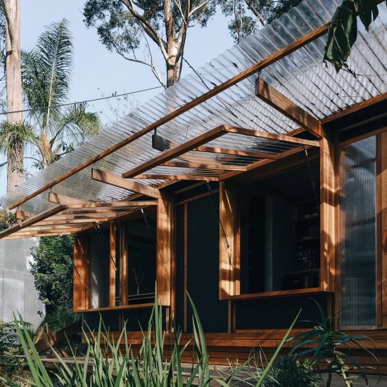 The Drawing Room by Takt Studio
