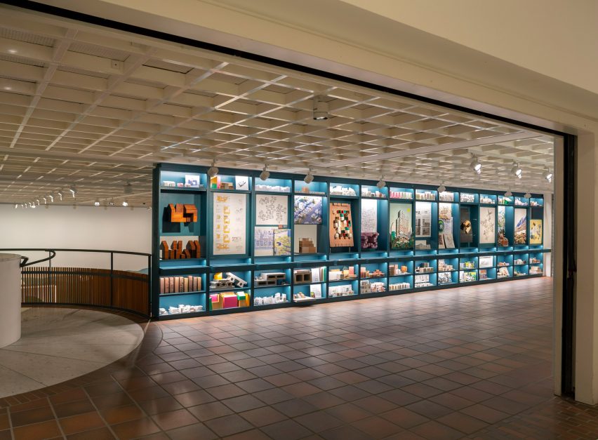 Tatiana Bilbao exhibition at Louisiana Museum