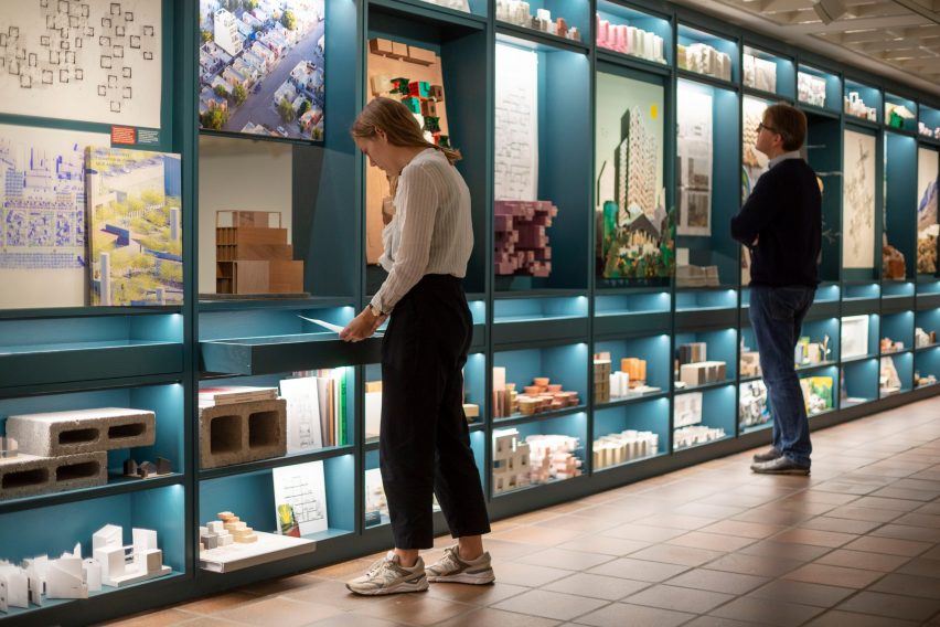 Tatiana Bilbao exhibition at Louisiana Museum