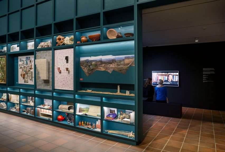 Tatiana Bilbao exhibition at Louisiana Museum