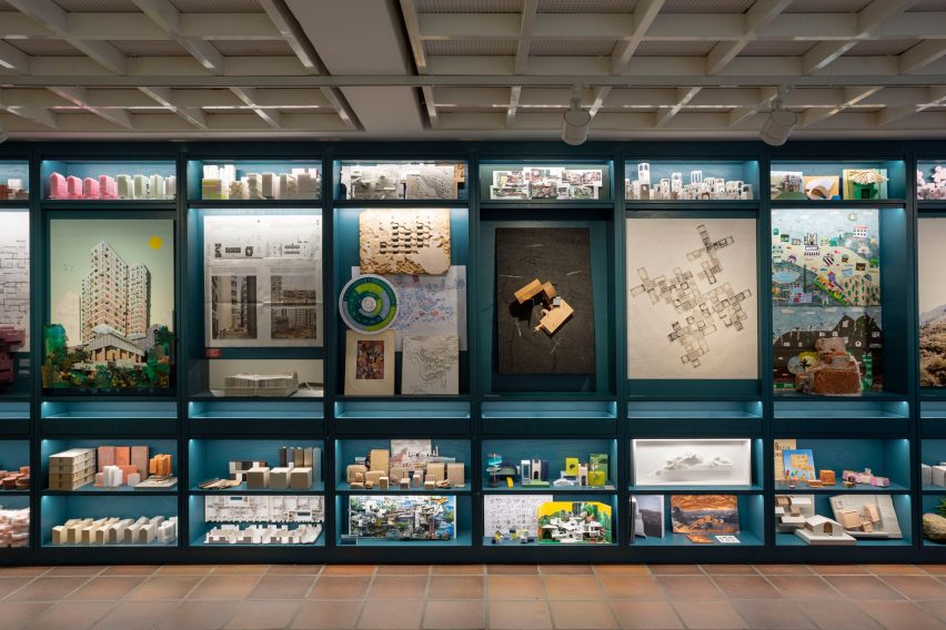 Tatiana Bilbao exhibition at Louisiana Museum