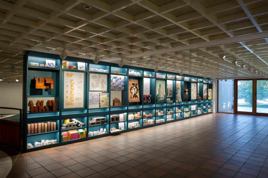 Tatiana Bilbao exhibition at Louisiana Museum