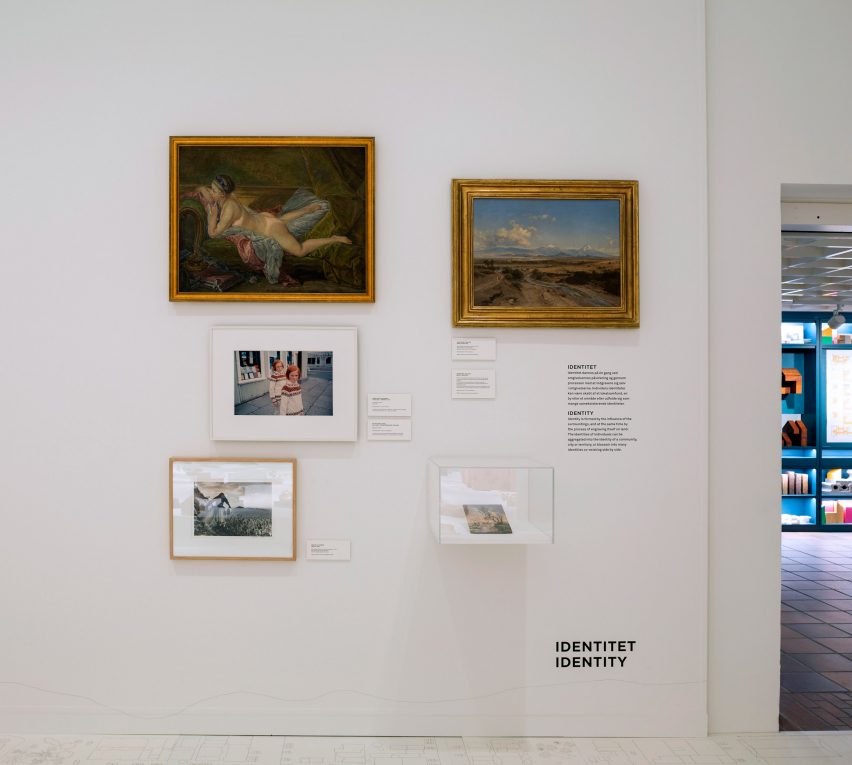 Tatiana Bilbao exhibition at Louisiana Museum