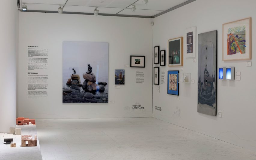 Tatiana Bilbao exhibition at Louisiana Museum