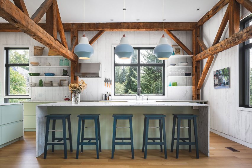 The Barn by La Firme